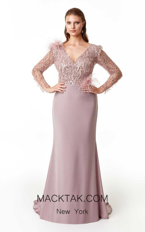 Macktak 681 Front Dress