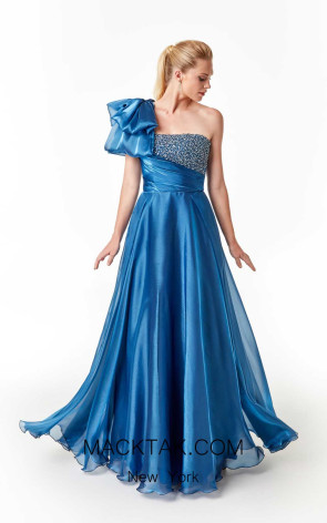 Macktak 695 Front Dress