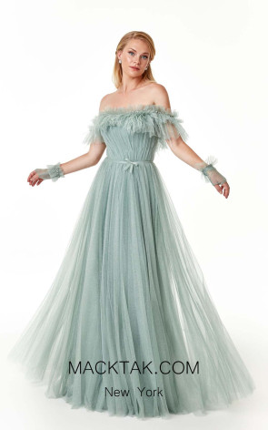 MackTak Collection 712 Dress