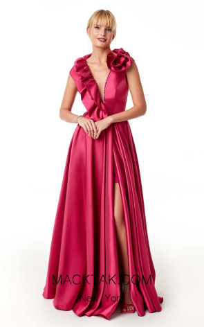 Macktak 761 Front Dress