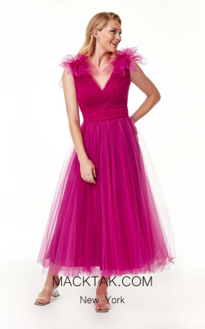 Macktak 762 Front Dress