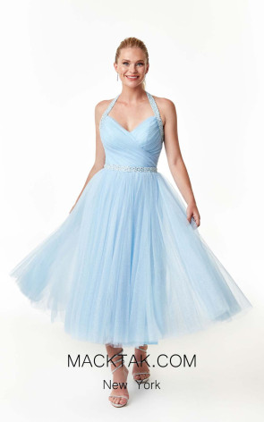 Macktak 765 Front Dress
