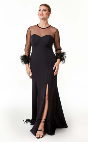 Macktak 773 Front Dress
