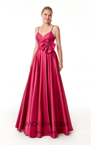 Macktak 776 Front Dress