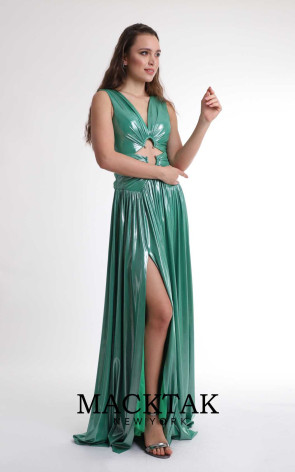 Long evening dress by SiMack 8013