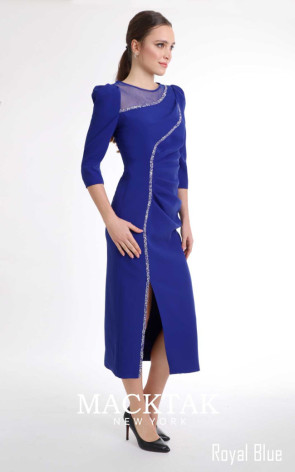 Pierina Evening Dress