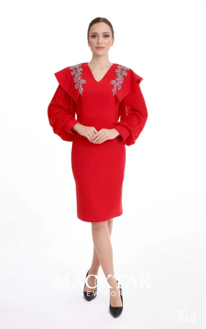 Madella Evening Dress