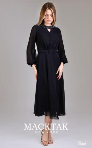Minerve Evening Dress