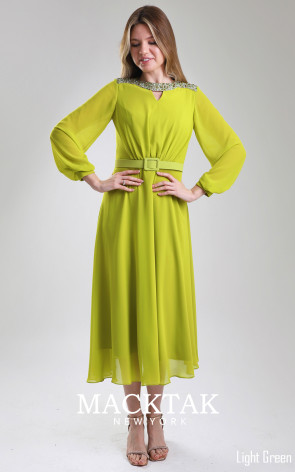 MackTak 8041 Dress