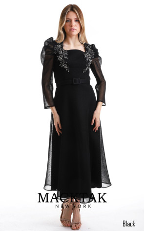 MackTak 8042 Dress
