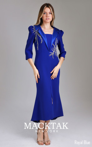 MackTak 8043 Dress