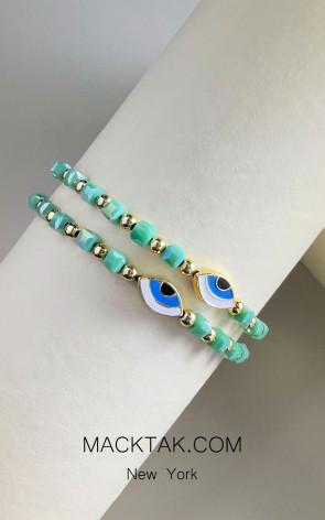 MackTak Bracelet 2030
