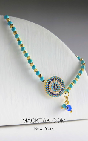 MackTak Bracelet 2031