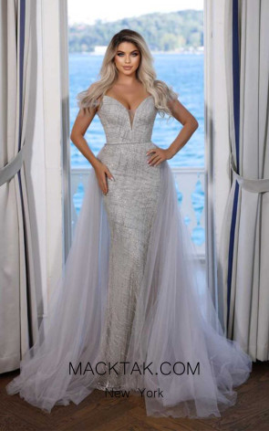 MackTak Couture 002 Dress