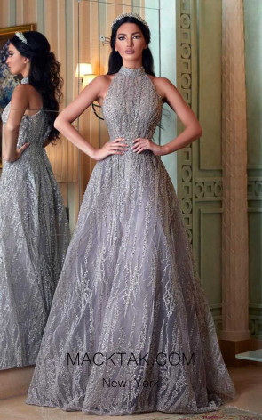 MackTak Couture 069 Dress