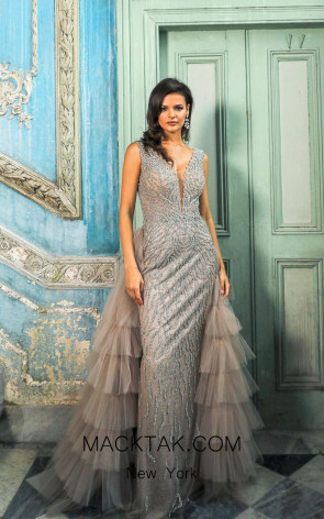 MackTak Collection 1620 Dress