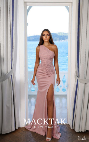 MackTak Couture 018 Dress