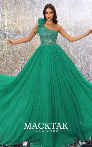 MackTak Couture 2322 Dress