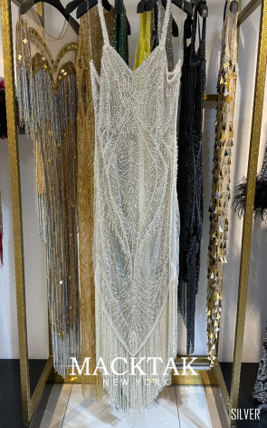 MackTak Couture 2347 Dress