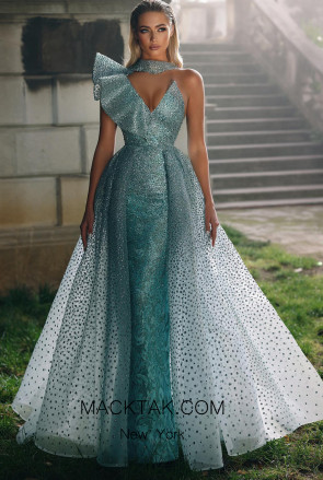 MackTak Couture 7330 Dress