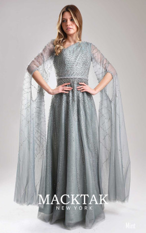 MackTak 8038 Dress
