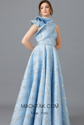 MackTak Collection Couture 5337 Dress