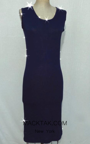 Kourosh KNY Knit KH080 Front Dress