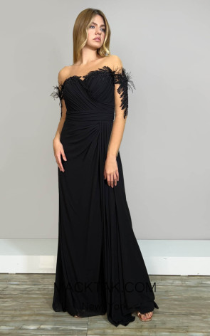 Fernande Evening Dress