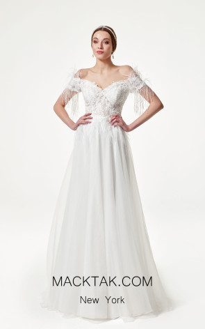 Omur Inn 2161 Dress