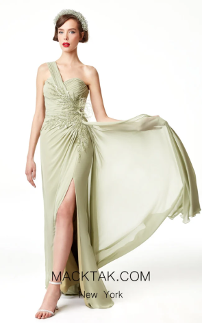Danelle Evening Dress