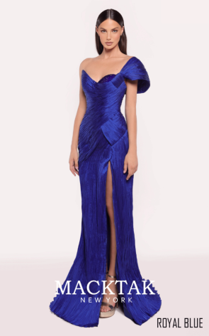 Tarik Ediz Cheri 98767 Evening Dress