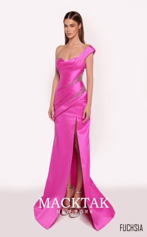 Tarik Ediz Jonat 98768 Evening Dress