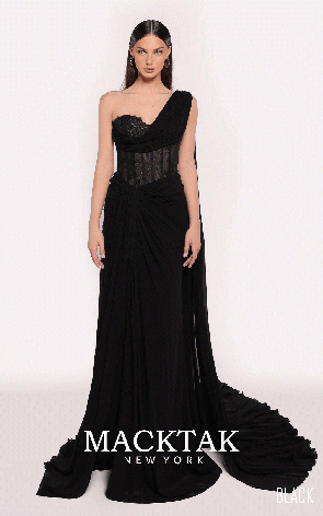 Tarik Ediz Matias 98772 Evening Dress