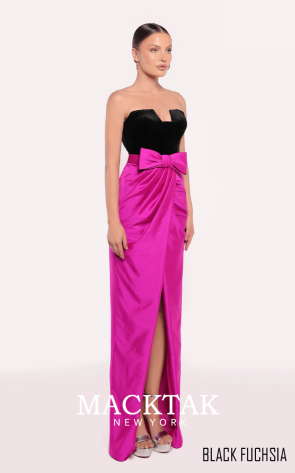 Tarik Ediz Darina 98792 Evening Dress