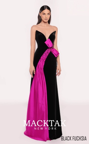 Tarik Ediz Raquel 98794 Evening Dress
