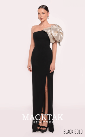 Tarik Ediz Layla 98800 Evening Dress