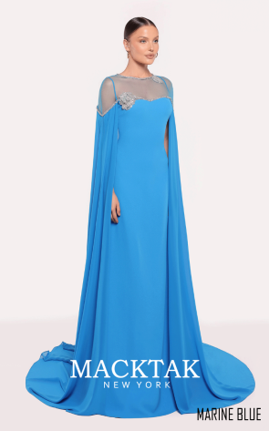 Tarik Ediz Lanina 98807 Evening Dress