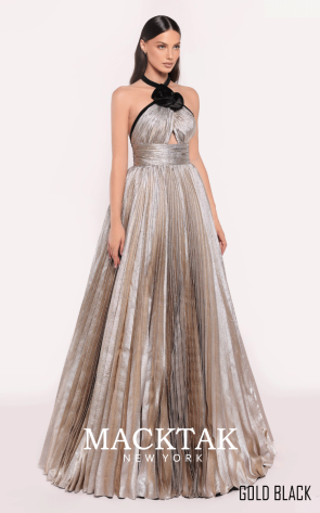 Tarik Ediz Laverna 98808 Evening Dress