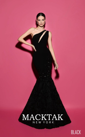 Tarik Ediz Nora 53041 Evening Dress