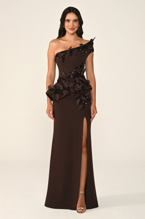 Alfa Beta B7549 Evening Dress