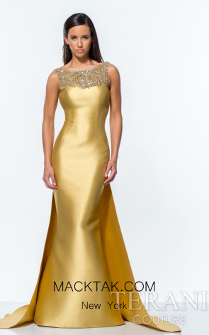Terani Evening Dresses | 2022 Evening 