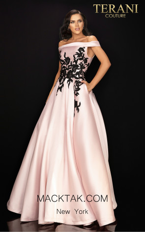 terani couture fall 2019