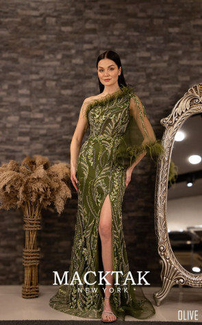 Three N 140 Evening Dress