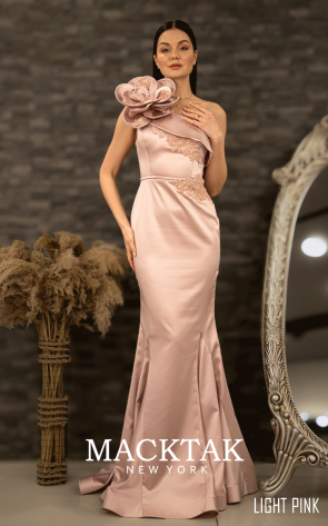 Three N 146 Evening Dress