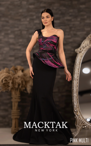 Three N 148 Evening Dress