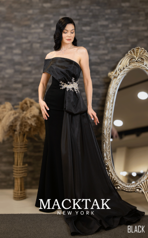 Three N 156 Evening Dress