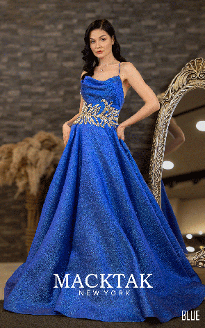 Three N 189 Evening Dress