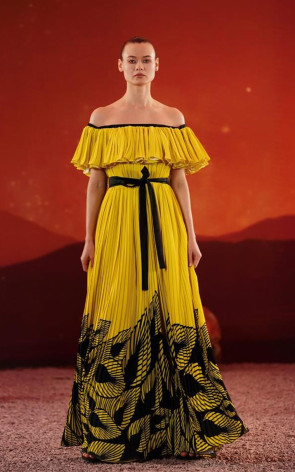 Zorani 7087 Dress