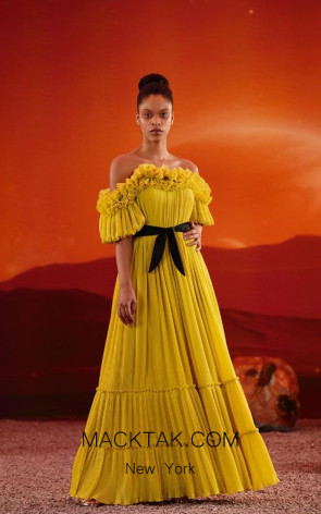 Zorani 7090 Dress