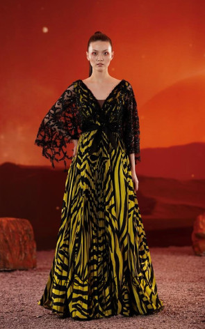 Zorani 7092 Dress